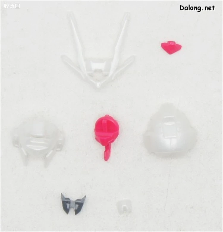 钢普拉Build 综合 HGBD 014-SP 高达OO天翔号(Higher Than Sky Phase) - 图片